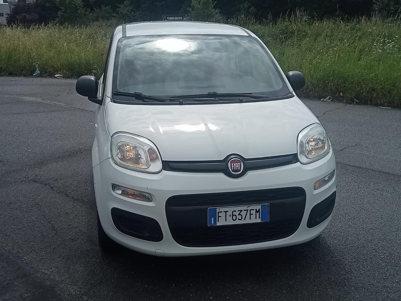 Fiat Panda 1.2 Pop