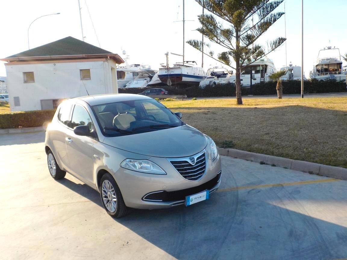 Lancia Ypsilon 1.3 MJT 16V 95 CV 5 porte S&S Gold