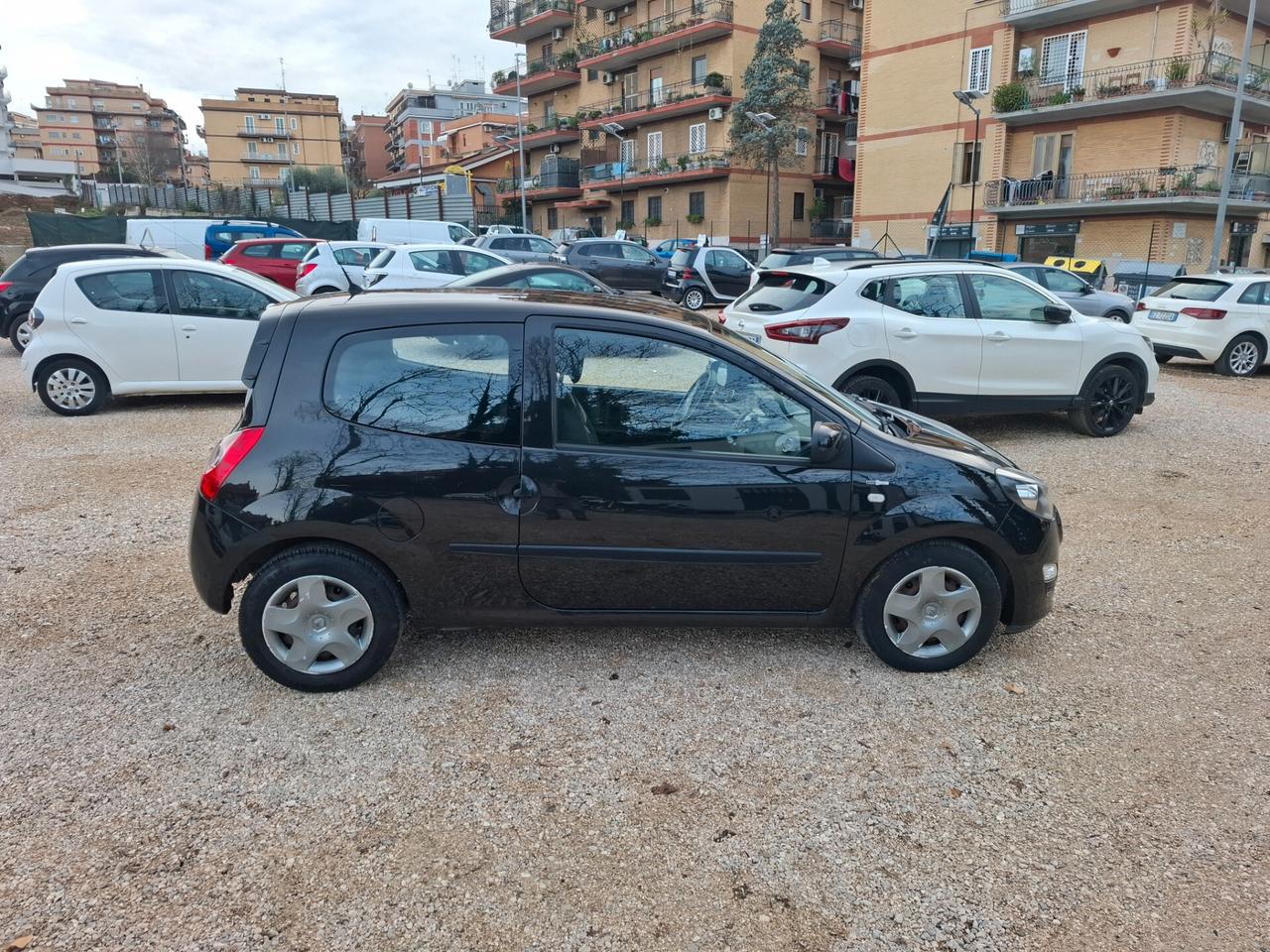 Renault Twingo 1.2 16V Night&Day