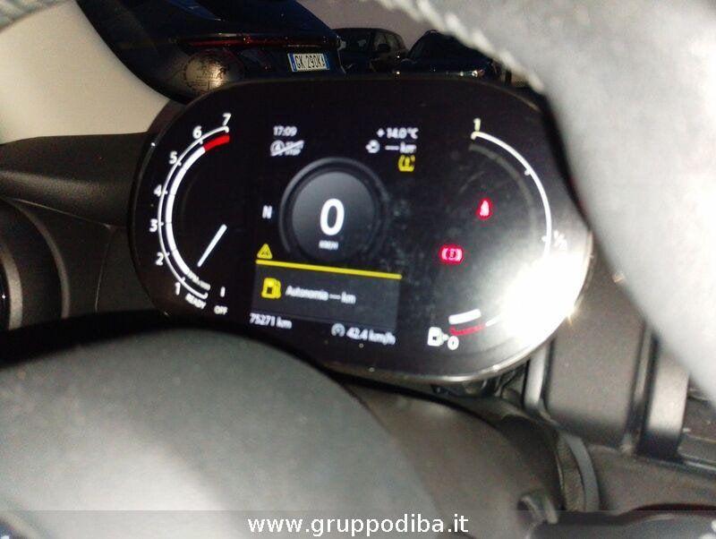 MINI Mini 5 porte Mini F55 2018 5p Benzina Mini 5p 1.5 One Baker Street 75cv