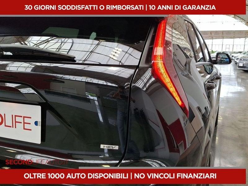 Kia Niro 1.6 gdi hev Evolution dct6