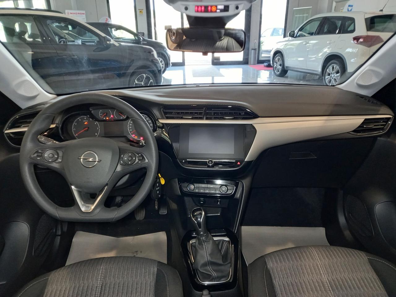 Opel Corsa 1.2 Elegance