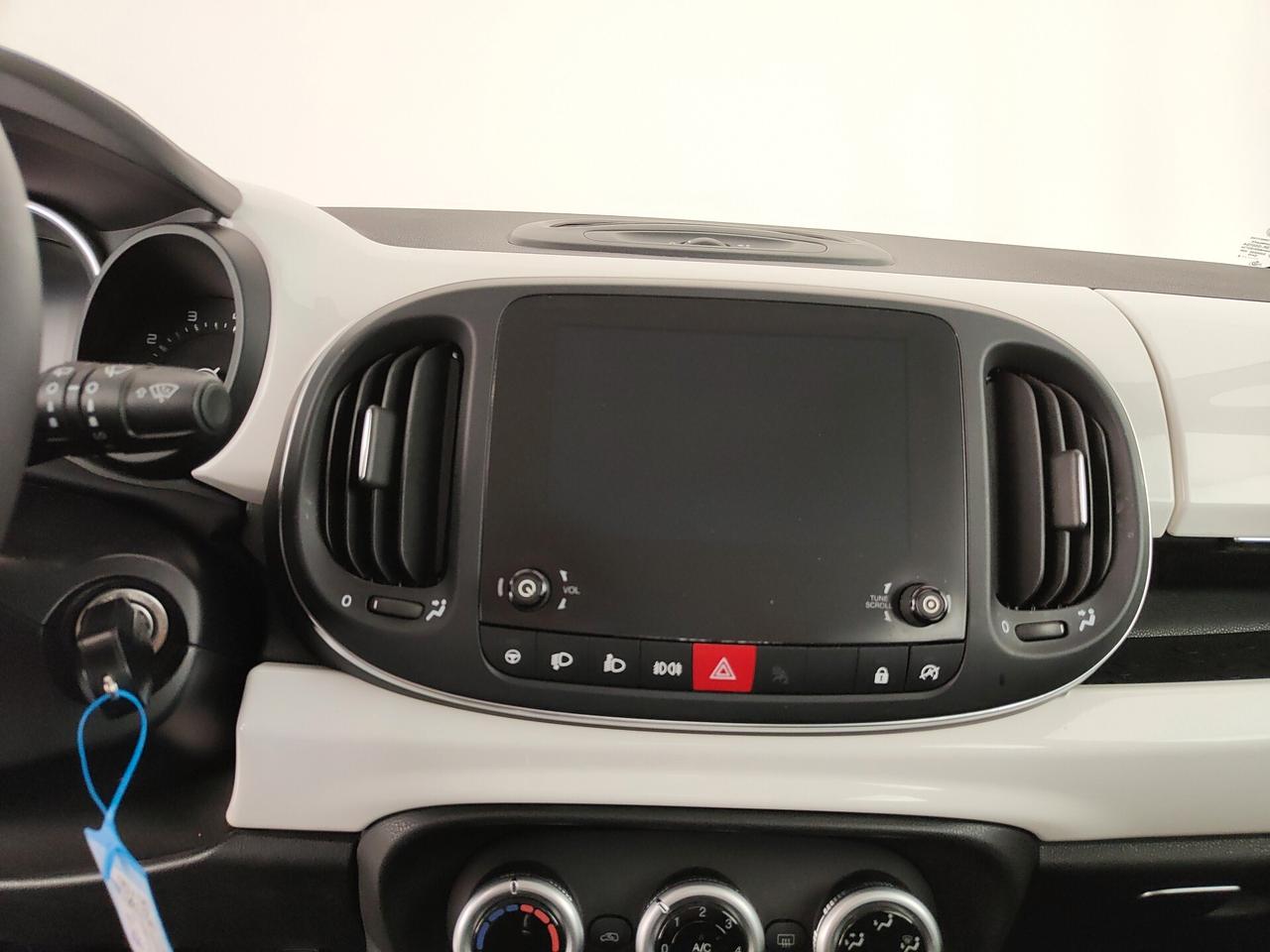 Fiat 500L 1.3 Multijet 95 CV Mirror