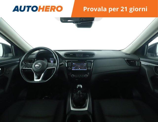 NISSAN X-Trail 1.6 dCi 4WD Business
