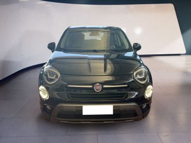 FIAT 500X 500 X 2018 1.0 T3 City Cross 120cv