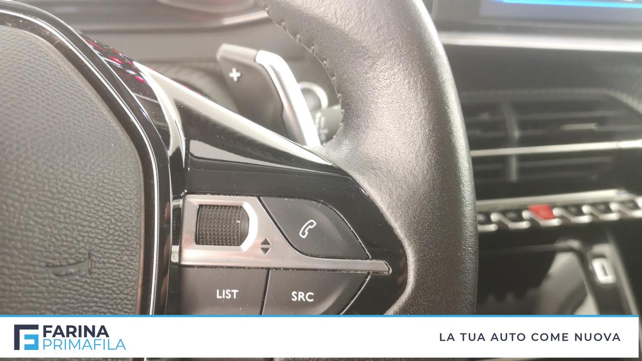 PEUGEOT 2008 II 2020 - 2008 1.5 bluehdi Allure Pack s&s 130cv eat8