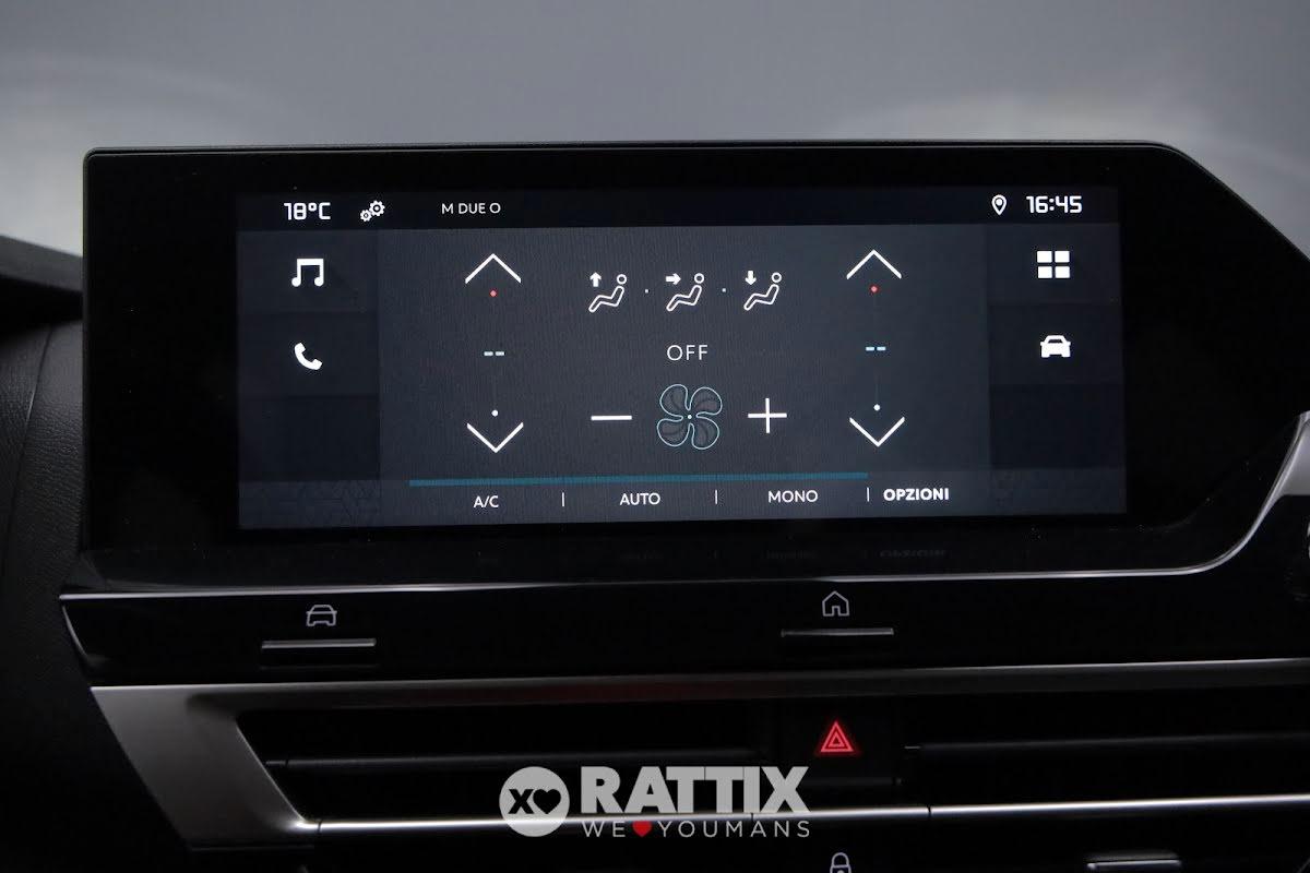 Citroen C4 X 1.2 Puretech 100CV Feel