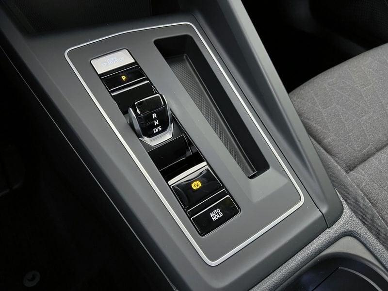 Volkswagen Golf Variant 2.0 TDI 150 CV DSG SCR Edition Plus