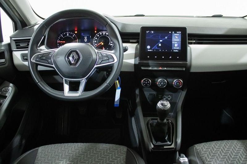 Renault Clio Clio 1.5 blue dci 100cv Evolution