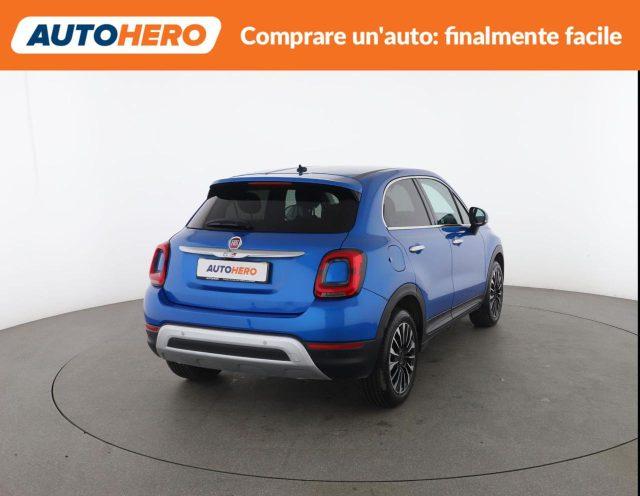 FIAT 500X 1.0 T3 120 CV City Cross