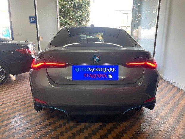 BMW i4 (G26) i4 eDrive 40 Sport