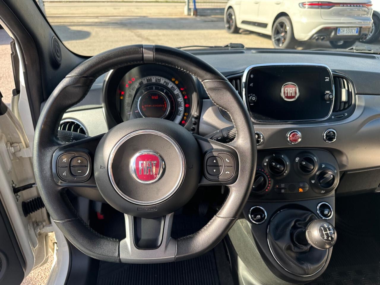 Fiat 500 1.3 ULTIMI MODELLI DIESEL