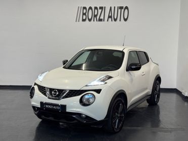 Nissan Juke 1.5 dCi Tekna EURO 6! UNIPRO!