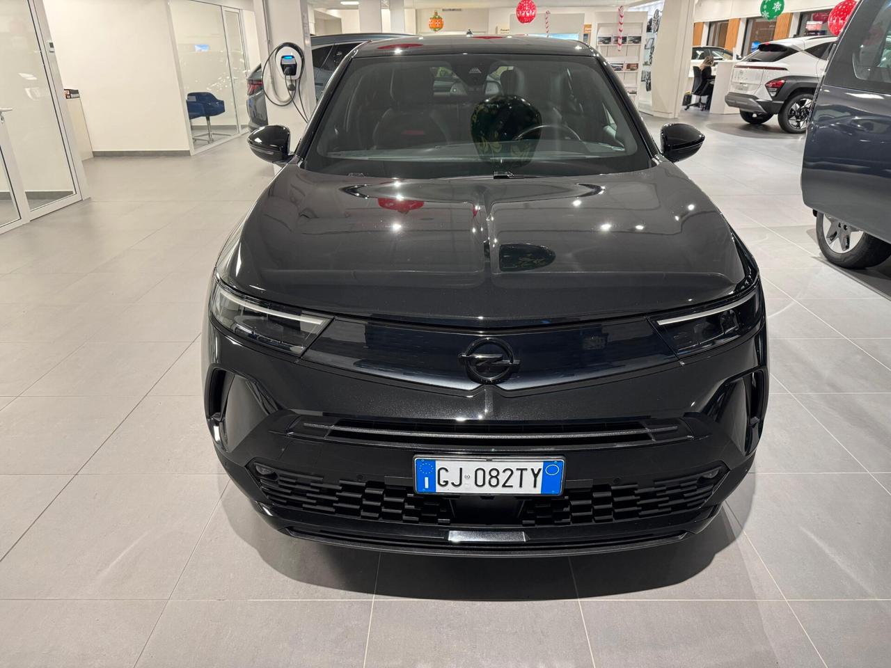 OPEL Mokka 2ª serie Mokka 1.2 Turbo 130 CV aut...