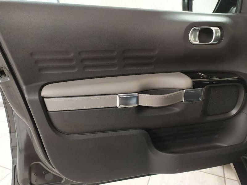 Citroën C4 Cactus 1.6 bluehdi Shine s&s 100cv