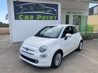 Fiat 500 1.0 Hybrid Lounge PREZZO REALE SENZA VINCOLI
