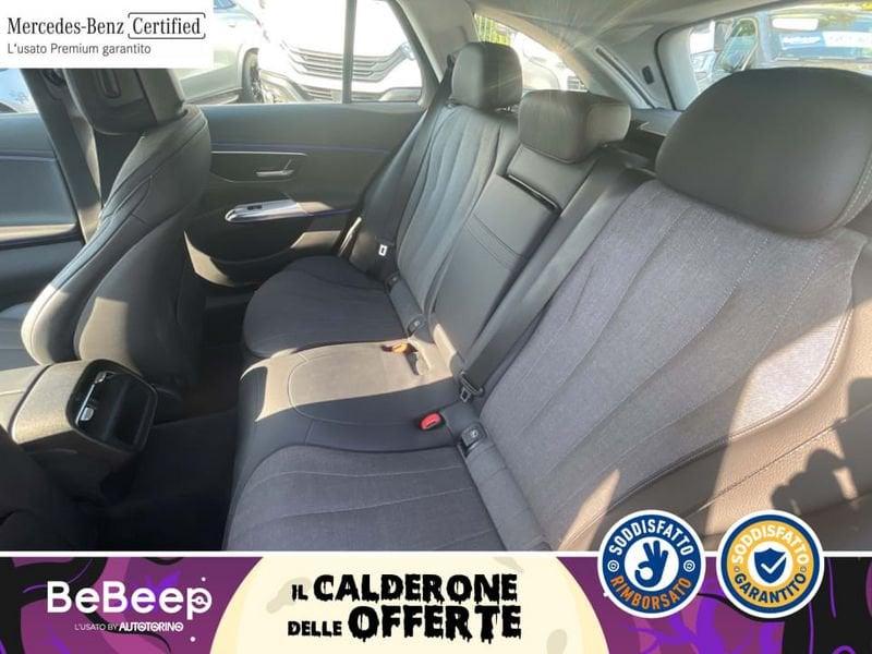 Mercedes-Benz Classe E E SW 220 D ADVANCED AUTO