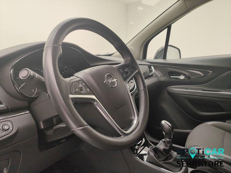 Opel Mokka X 1.4 t Innovation s&s 4x2 140cv