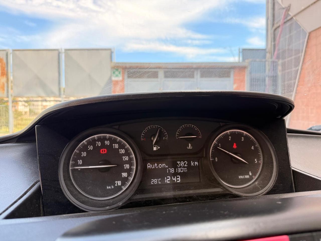 Lancia Ypsilon 1.3 MJT 16V 95 CV 5 porte CON 160MILA KM IN PERFETTE CONDIZIONI