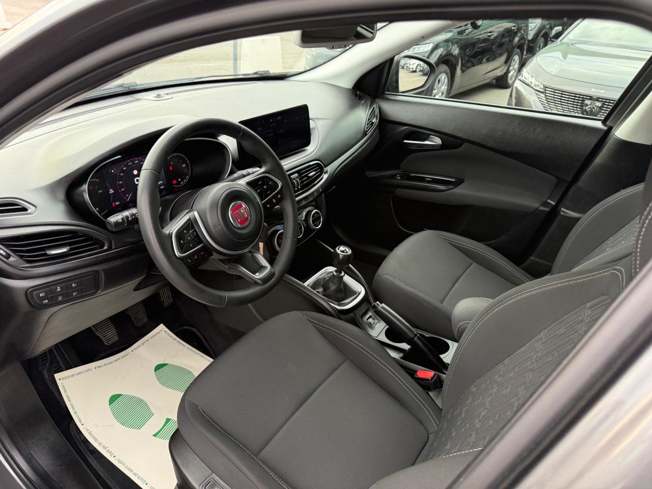 Fiat Tipo SW 1.6 130 Cv MODELLO CROSS