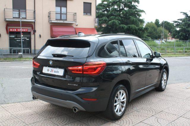 BMW X1 xDrive18d Business Iva esposta