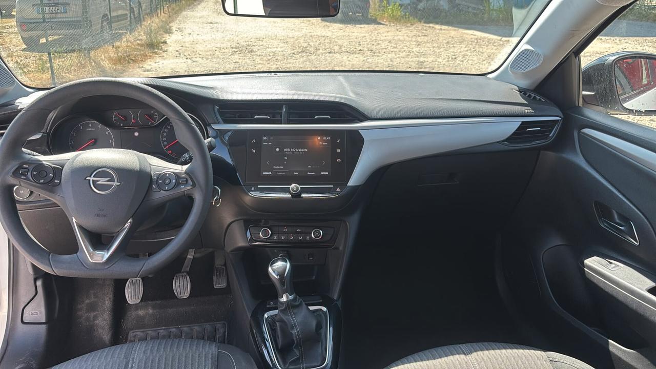 Opel Corsa 1.2 Edition