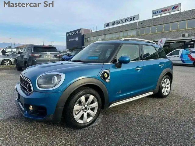 MINI Cooper SE Countryman 1.5 Cooper all4 auto Plug-in - FX080EJ