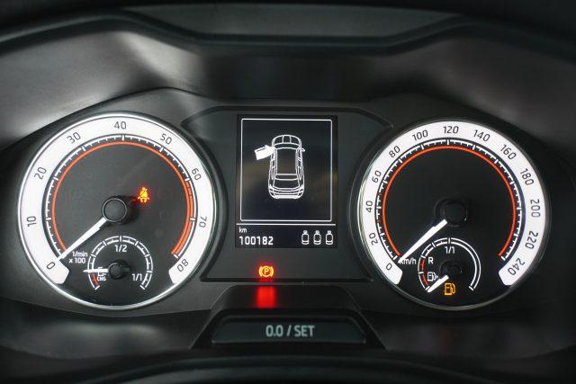 SKODA Kamiq Kamiq 1.0 G-TEC Monte Carlo