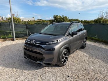 Citroen C3 Aircross PureTech 130 S&S EAT6 Shine