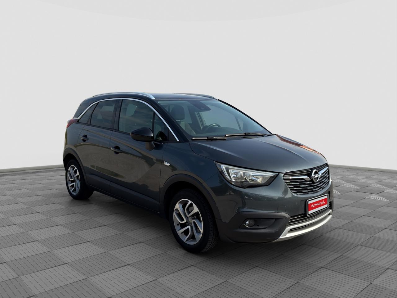 OPEL Crossland X Innovation 1.2 Benzina 110cv S&S MT5