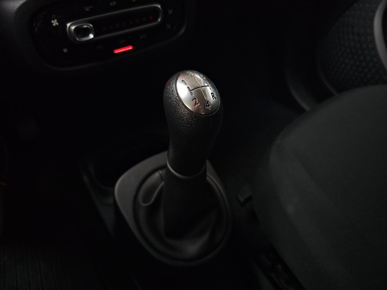 Smart ForFour 70 1.0 Prime