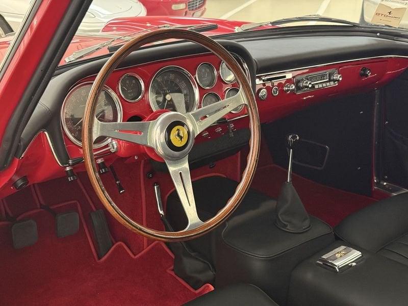 Ferrari 250 Coupè Pininfarina