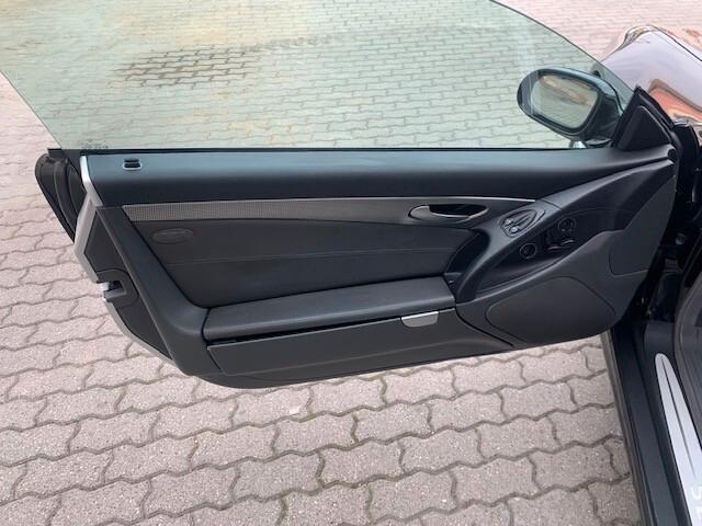 Mercedes-benz SL 350 cabrio