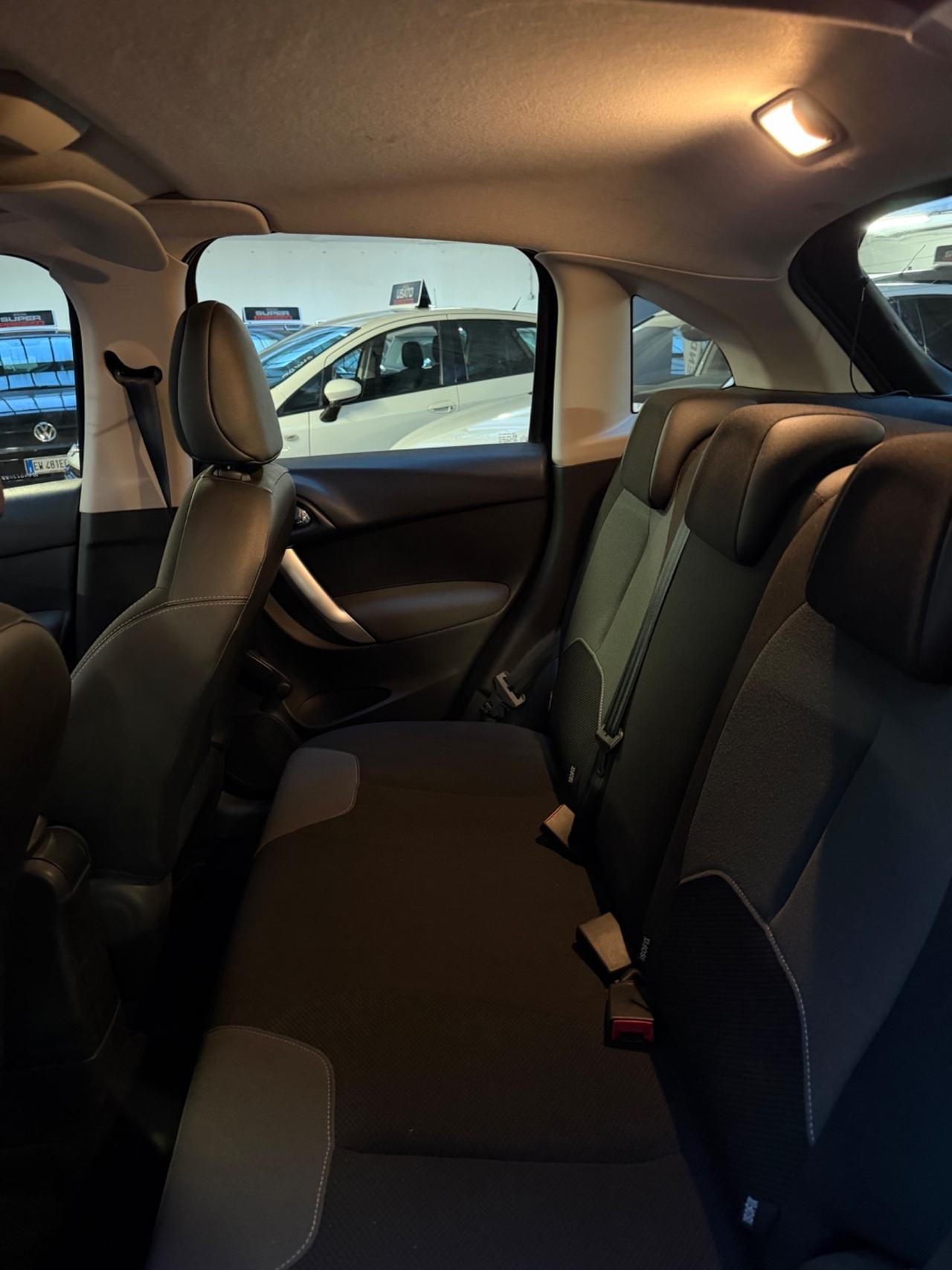 Citroen C3 1.1 Neopatentati Euro 5