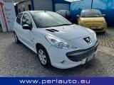 Peugeot 206 Plus 1.1 60CV 5p. Generation ECO GPL