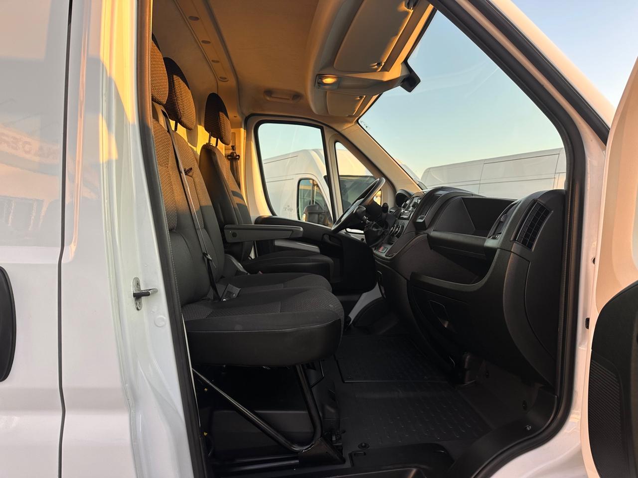 CITROEN JUMPER 30 l1h1 2.2 120 cv busines