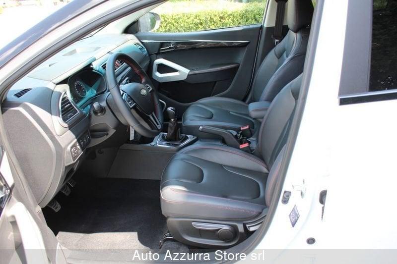 EVO Evo 3 1.5 Bi-fuel GPL *- 1.000€ DI EXTRA *