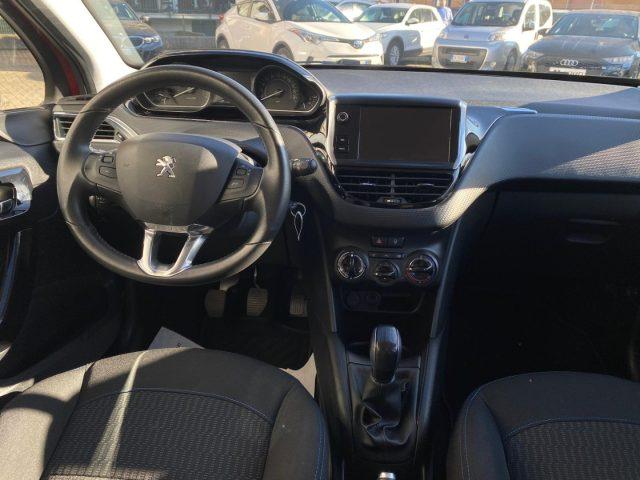 PEUGEOT 208 PureTech 82CV 5 porte Signature