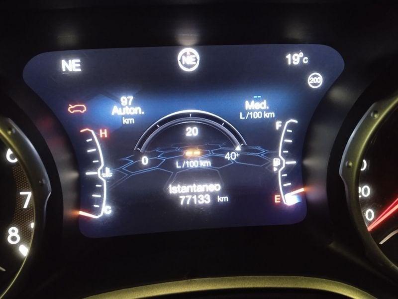 Jeep Compass 2ª serie 1.4 MultiAir 2WD Limited