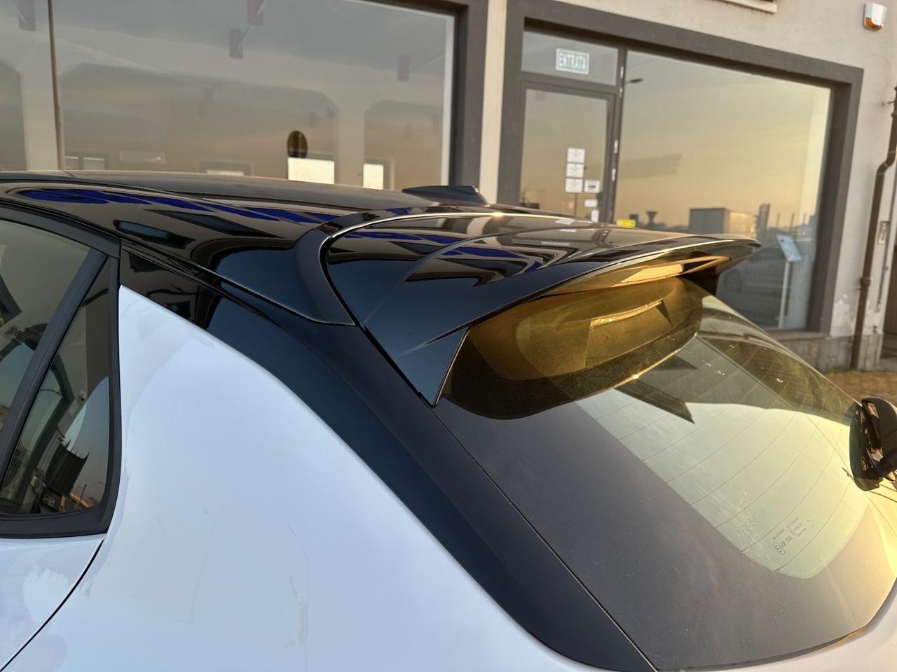 Opel Corsa Benz 100 CV aut. GS s *NO VINCOLI*