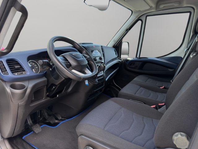 IVECO Daily 60C18 OFFICINA MOBILE