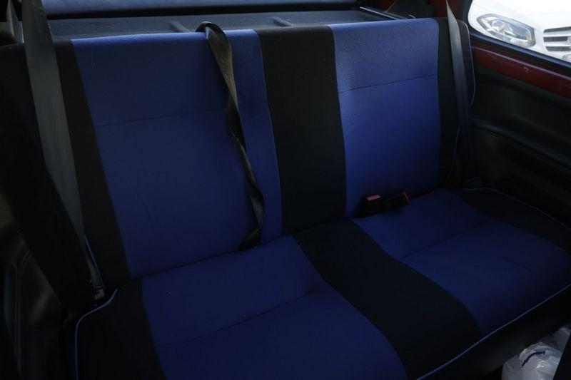 Citroën Saxo Citroën Saxo 1.1i cat 3 porte Classique