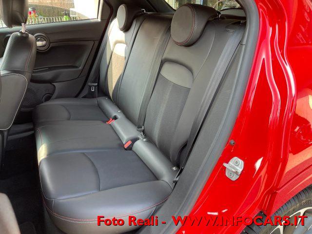 FIAT 500X 1.3 T4 150 CV DCT Sport PROMO