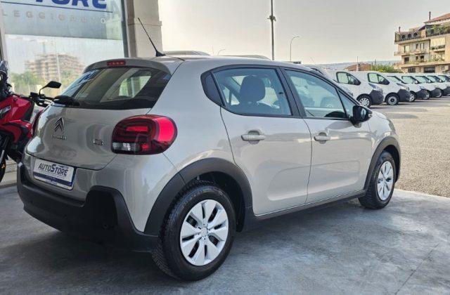 CITROEN C3 BlueHDi 75 S&S Feel