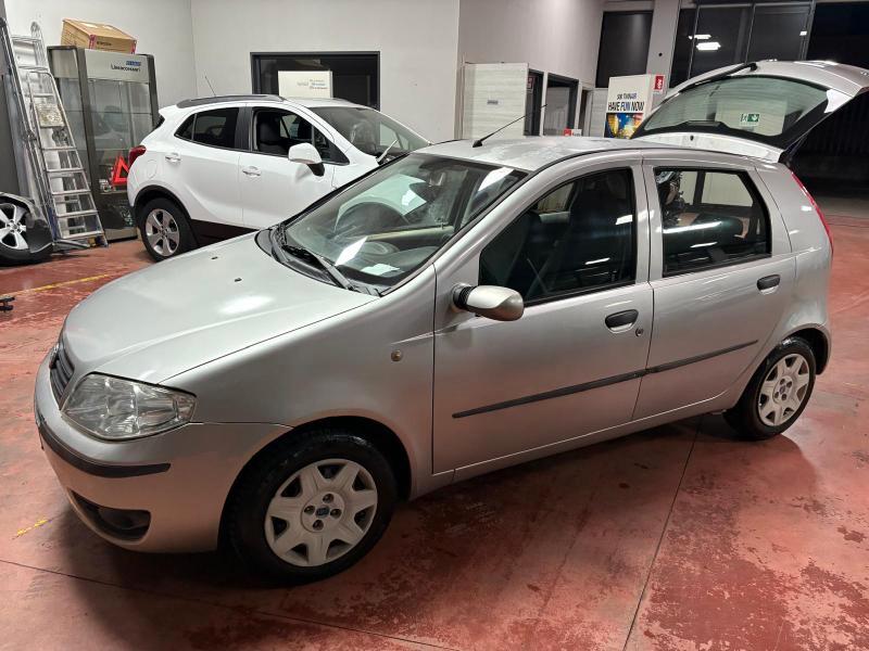 Fiat Punto 5 Porte Punto 5p 1.2 Active