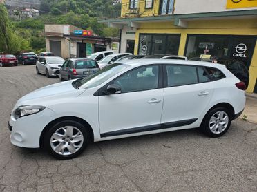 Renault Megane 1.5 dCi 90CV SporTour Wave 2012