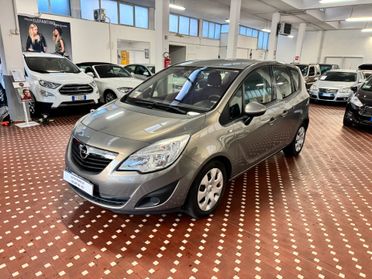 Opel Meriva 1.4 Turbo 120CV Cosmo - UNICO PROPRIETARIO