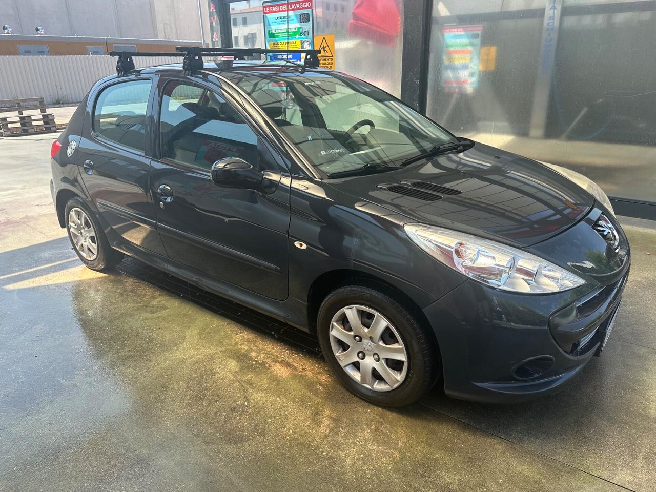 Peugeot 206 Plus 1.1 60CV 5p. Trendy ECO GPL