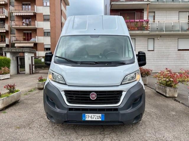 Fiat DUCATO MAXI 35 XLH3 2.3 Multijet 130cv 6m