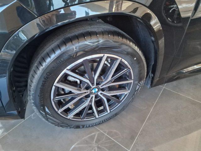 BMW X1 sDrive18d Msport Tetto Panoramico HUD H&K Full LED